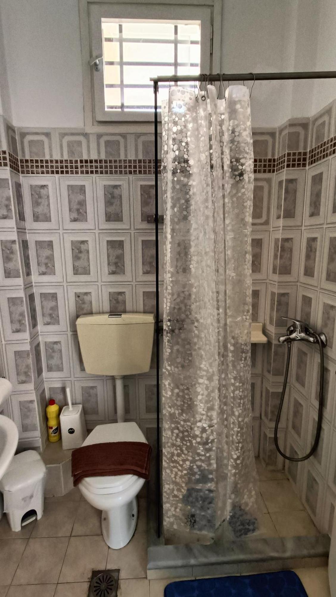 Garden House Katerina Aparthotel Leptokaryá Phòng bức ảnh