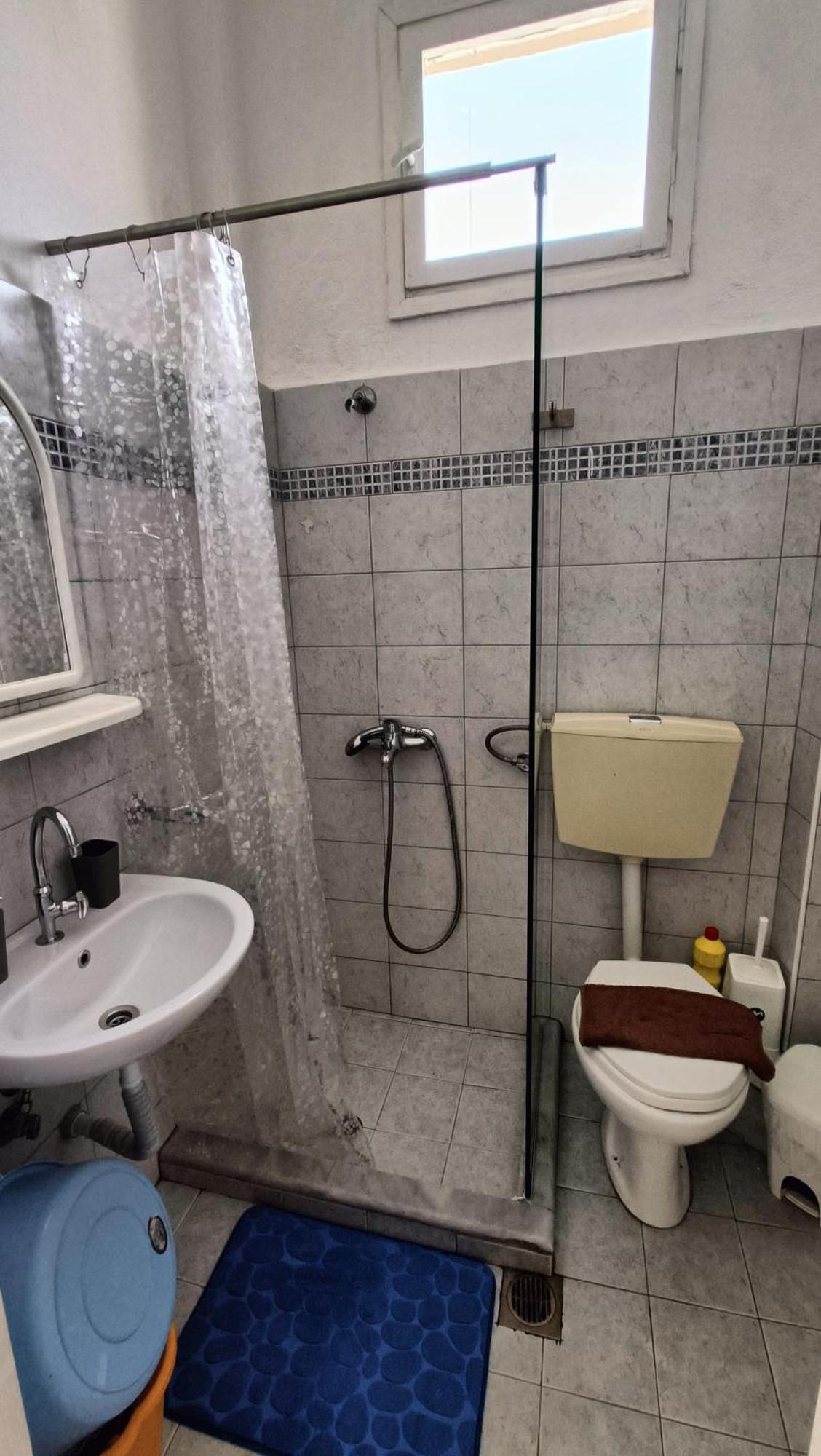 Garden House Katerina Aparthotel Leptokaryá Phòng bức ảnh