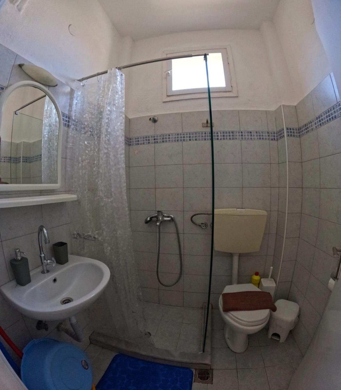 Garden House Katerina Aparthotel Leptokaryá Ngoại thất bức ảnh